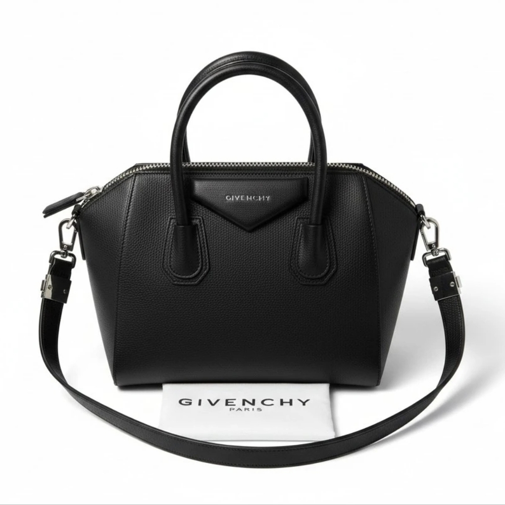 GIVENCHY Medium Antigona Shoulder Bag - Picture 8 of 13